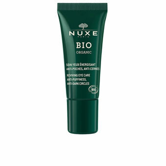 Ögonkonturskräm Nuxe Bio Organic 15 ml