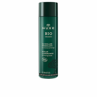 Ansiktssminkremover Nuxe Bio Organic 200 ml