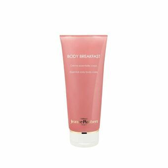 Kroppskräm Body Breakfast Jeanne Piaubert (200 ml)