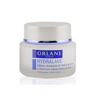 Ansiktskräm Orlane Hydralane Triple Action 50 ml