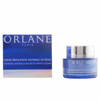 Kräm mot rynkor Orlane Line Reducing Re Plumping 50 ml