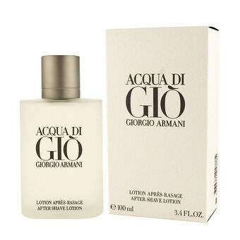 Rakvatten Acqua Di Giò Giorgio Armani Acqua di Gio Pour Homme 100 ml