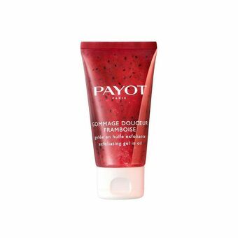 Ansiktsskrubbgel Payot Douceur Framboise 50 ml (50 ml)