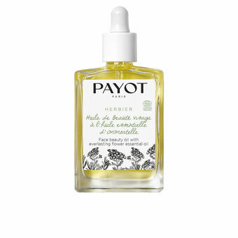 Ansiktsolja Payot Herbier Huile De Beaute Immortelle