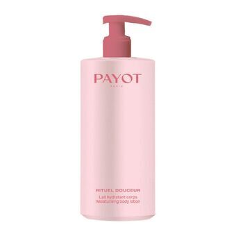 Fuktgivande kroppslotion Payot Hydratant 24H 400 ml