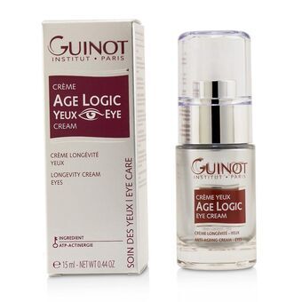 Anti-Ageing kräm för ögonpartiet Guinot Age Logic Eye 15 ml