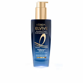 Ansiktsserum L\'Oreal Make Up Elvive Midnight 100 ml