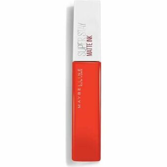 Läppstift Superstay Matte Maybelline SuperStay 5 ml