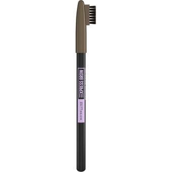 Ögonbrynspenna Maybelline Express Brow Nº 04 Medium Brown 4,3 g