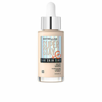 Foundationkräm Maybelline Superstay 24H Nº 03 30 ml