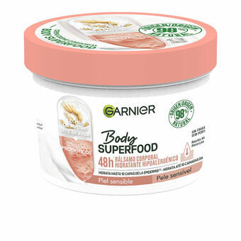 Fuktande kroppsbalsam Garnier Body Superfood 380 ml