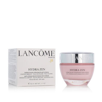 Fuktgivande ansiktskräm Lancôme Hydra Zen 50 ml