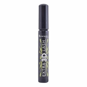 Volymgivande maskara Rimmel London Extra 3D Lash 8 ml