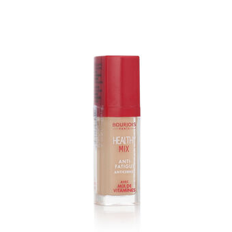 Medel mot ögonpåsar Healthy Mix Bourjois Healthy Mix Anti-Fatigue Concealer