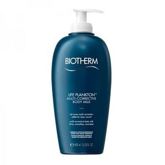 Kroppslotion Biotherm Life Plankton Multi-Corrective 400 ml