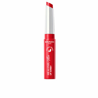 Ögonskuggspalett Bourjois Healthy Mix Nº 02 Red Freshing 7,4 g