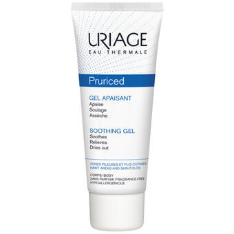 Kroppskräm Uriage Puriced 100 ml Lugnande