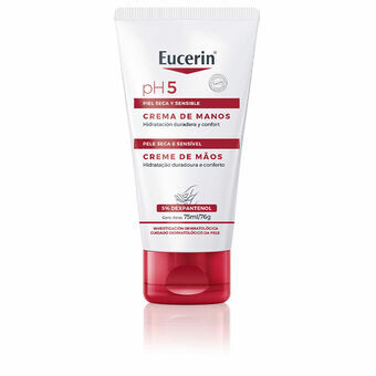 Hand Cream Eucerin - 75 ml