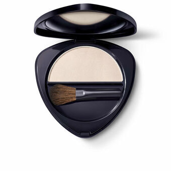 Highlighter Dr. Hauschka   Kompaktpulver Nº 01 Illuminating