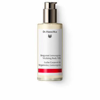 Kroppslotion Dr. Hauschka   Bergamott Lemongrass 145 ml