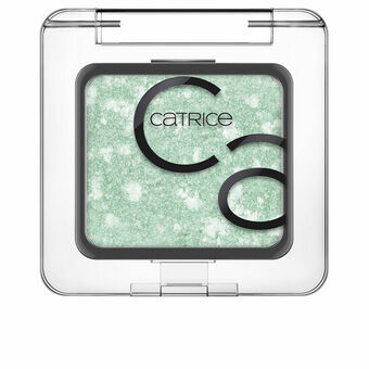 Ögonskugga Catrice Art Couleurs Nº 410 Jungle jade 2,4 g