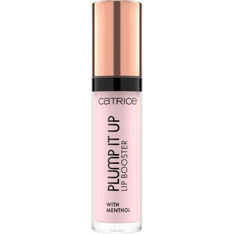 flytande läppstift Catrice Plump It Up Nº 020 No fake love 3,5 ml