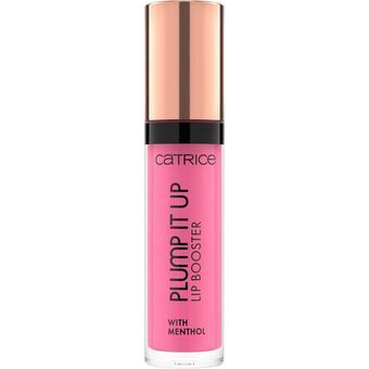 flytande läppstift Catrice Plump It Up Nº 050 Good vibrations 3,5 ml