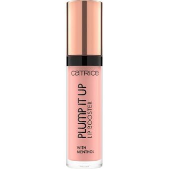 flytande läppstift Catrice Plump It Up Nº 060 Real talk 3,5 ml