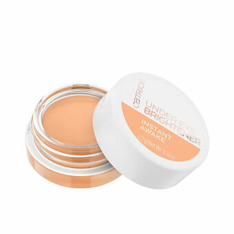 Highlighter Catrice Under Eye Brightener Ögonkontur Nº 020 Warm Nude 4,2 g