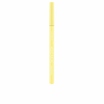 Ögonpenna Catrice Kohl Kajal Nº 120 Hello Yellow 0,8 g Vattentålig