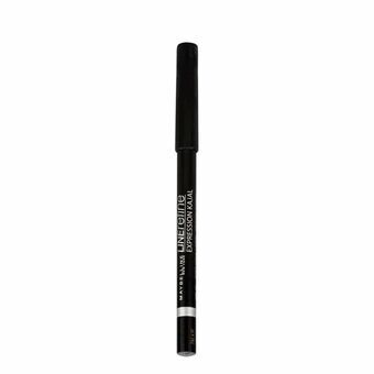 Ögonpenna Maybelline Line Refine Nº 33 Negro