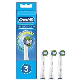 Reservdel Oral-B 3 pcs