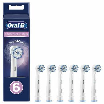 Reservdel till Eltandborste Oral-B EB60 SENSITIVE