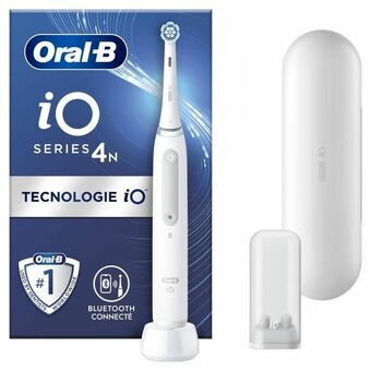 Elektrisk Tandborste Oral-B