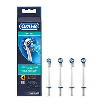 Reservdel till Eltandborste Oral-B Oxyjet