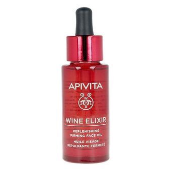 Skönhetselixir Apivita Wine Stärkande (30 ml)