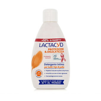 Glidmedel Lactacyd Skydd 300 ml