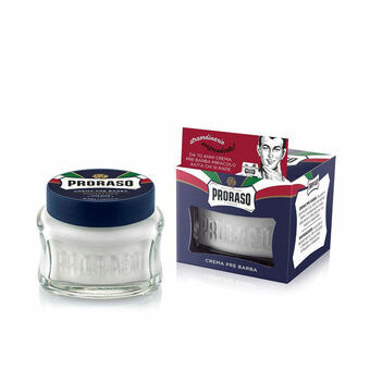 Förrakkräm Proraso Blue 100 ml