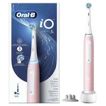 Elektrisk Tandborste Oral-B io Series 3