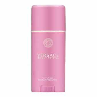 Deodorantstick Versace Bright Crystal Bright Crystal 50 ml