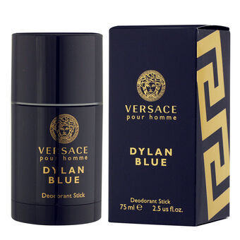 Deodorantstick Versace Pour Homme Dylan Blue 75 ml