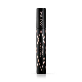 Maskara Collistar Mascara black