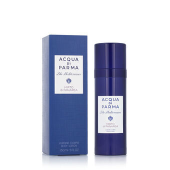 Kroppslotion Acqua Di Parma Blu Mediterraneo Mirto Di Panarea 150 ml