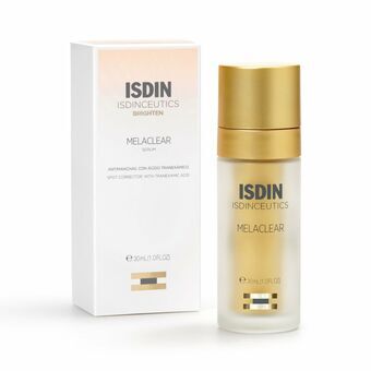 Serum mot bruna fläckar Isdin Isdinceutics Melaclear Advanced 30 ml