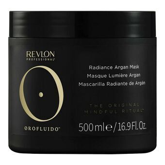 Stärkande hårinpackning Revlon Restorative