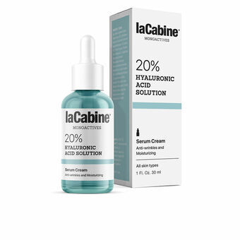 Ansiktsserum laCabine Monoactives Hyalur 30 ml