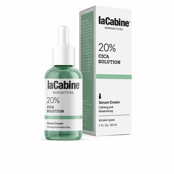 Ansiktskräm laCabine Monoactives Cica 30 ml