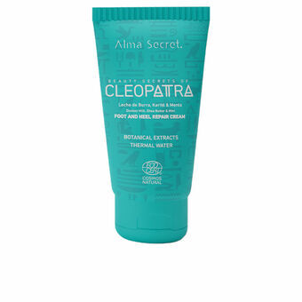 Fuktgivande fotkräm Alma Secret Beauty Secrets of Cleopatra 40 ml