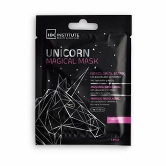 Ansiktsmask IDC Institute Unicorn Magical Mask (12 g)