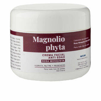 Anti-aging fuktkräm Magnoliophytha   Nypon 50 ml